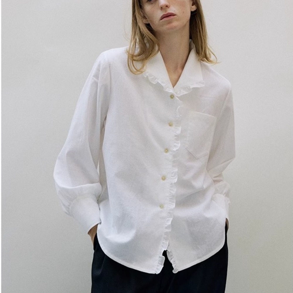 blouse